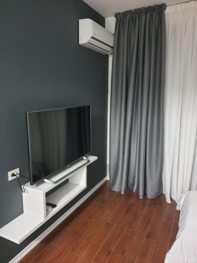 Modern Apartment Korca 3 Korce Exterior foto