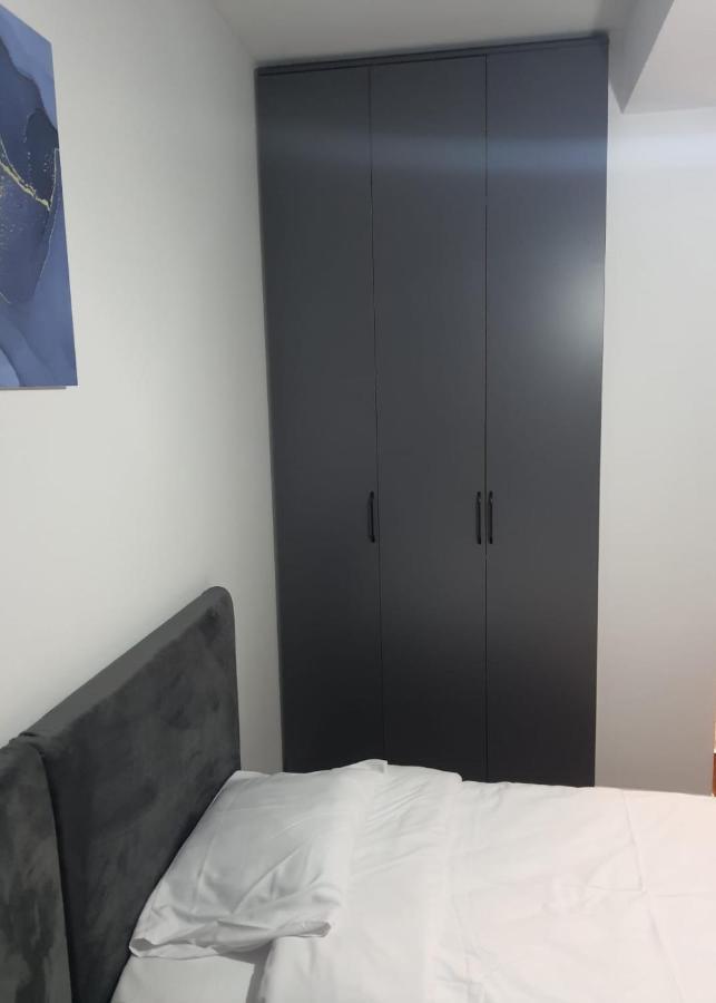 Modern Apartment Korca 3 Korce Exterior foto